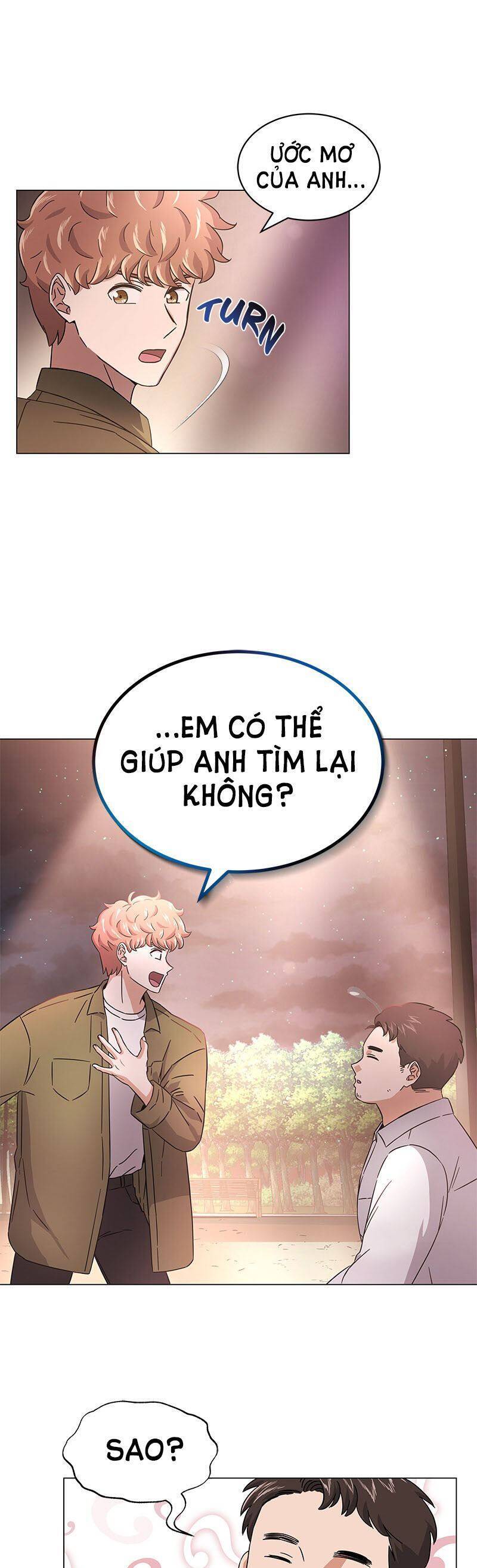 Trợ Lí Siêu Sao Chap 9 - Next Chap 10
