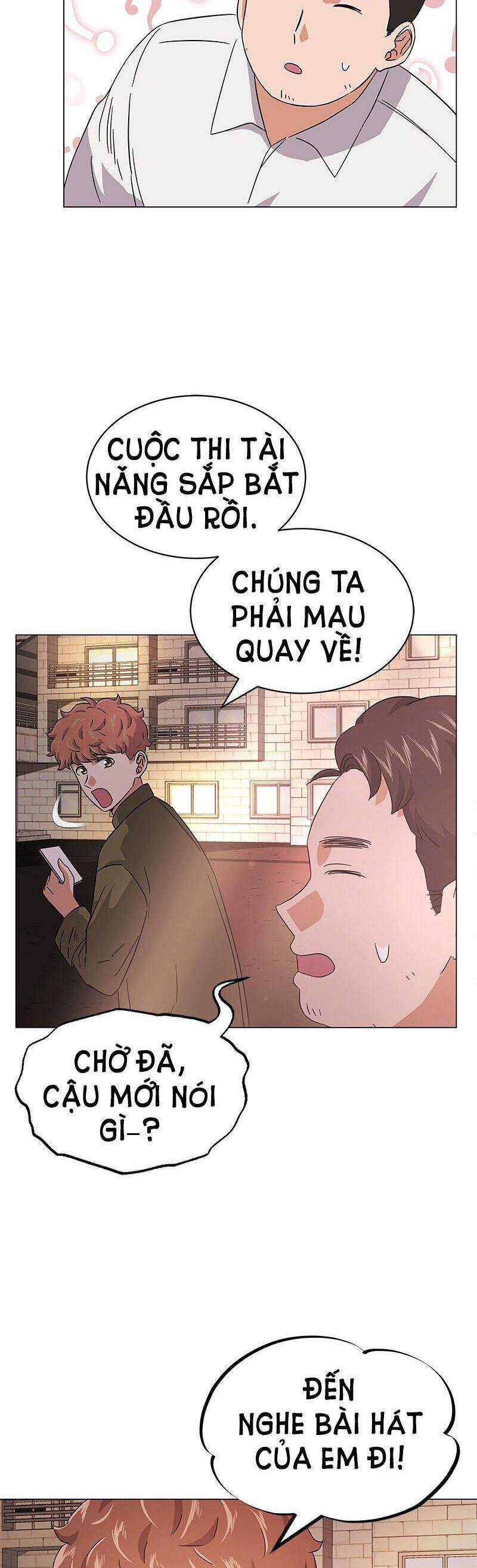 Trợ Lí Siêu Sao Chap 9 - Next Chap 10