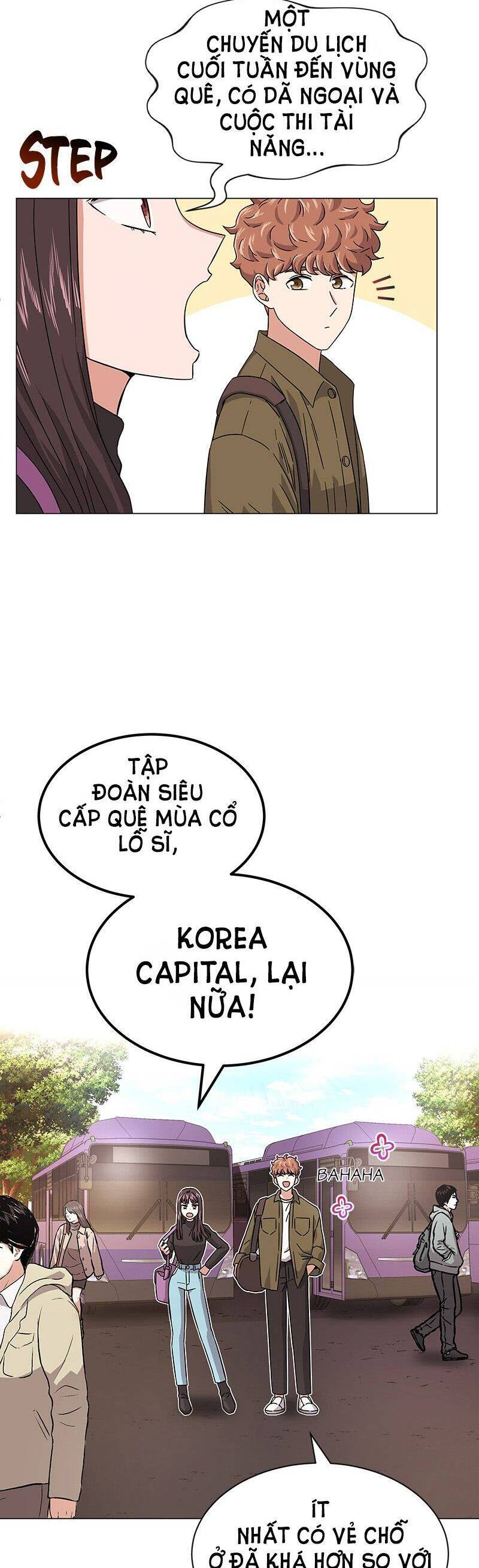 Trợ Lí Siêu Sao Chap 9 - Next Chap 10