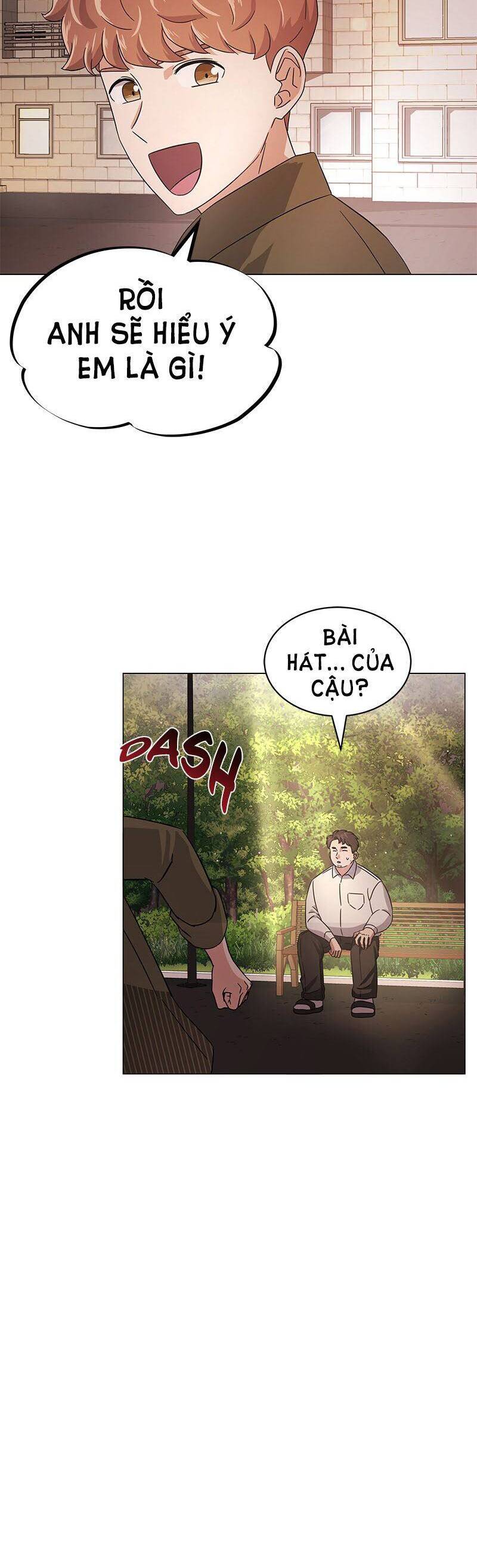 Trợ Lí Siêu Sao Chap 9 - Next Chap 10