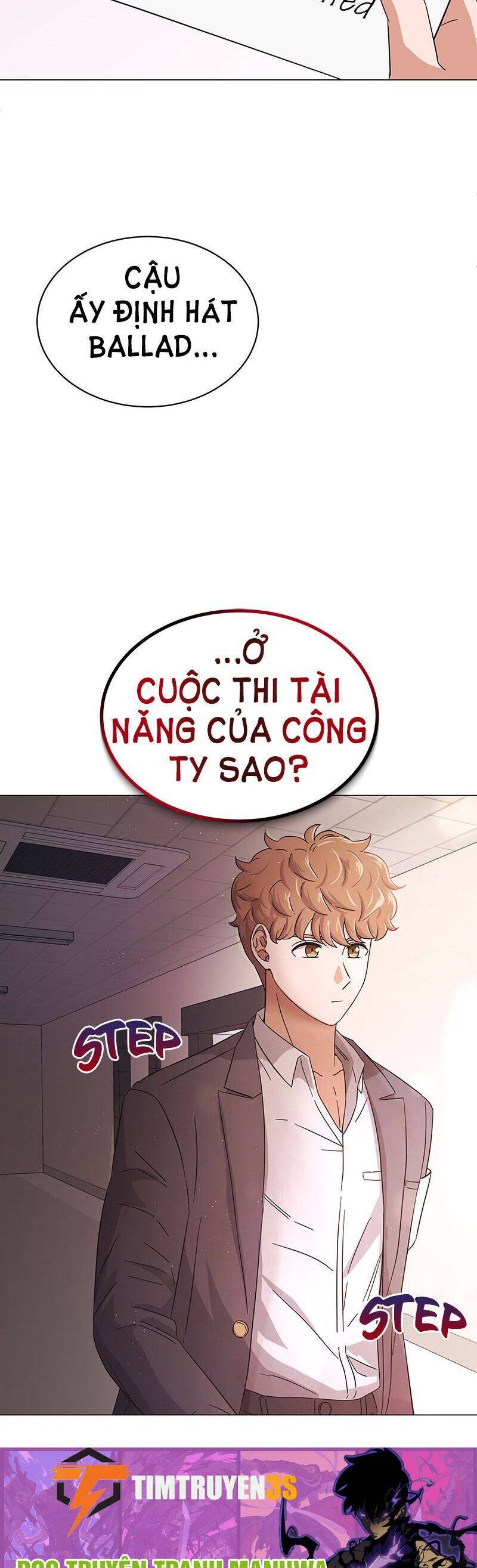 Trợ Lí Siêu Sao Chap 9 - Next Chap 10