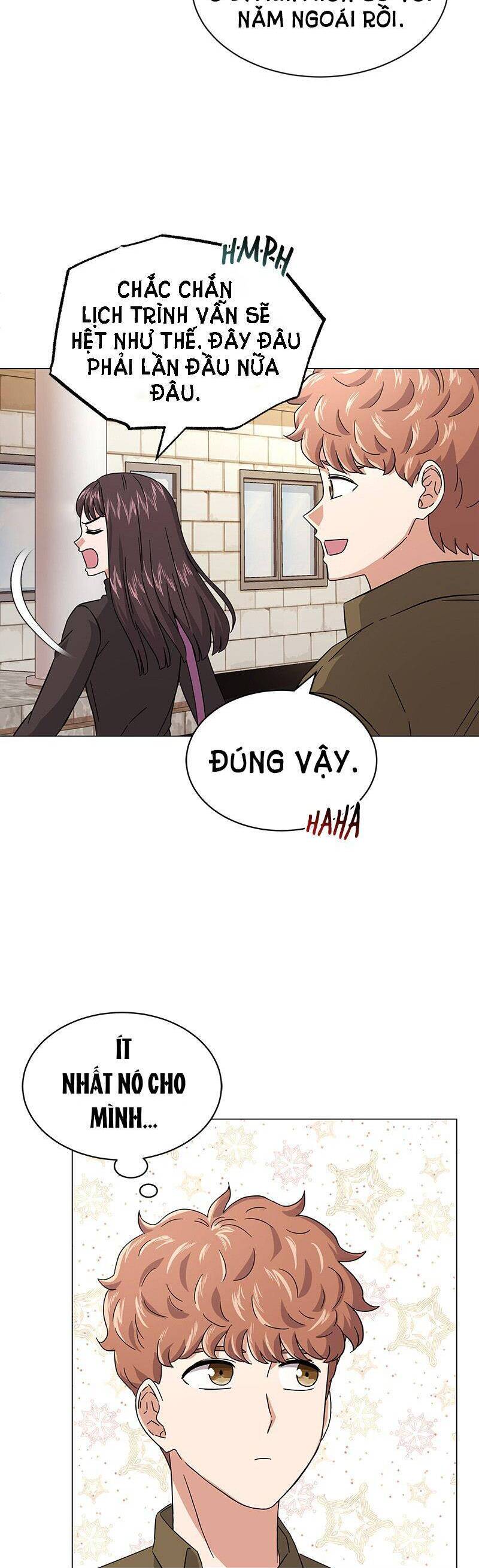 Trợ Lí Siêu Sao Chap 9 - Next Chap 10