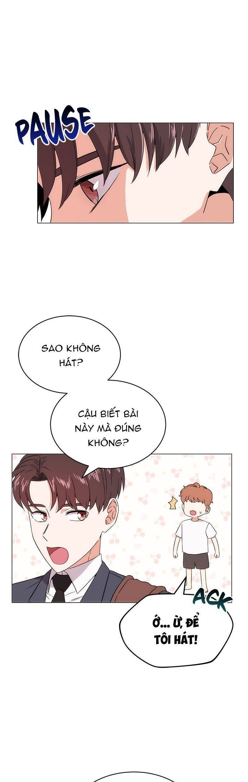 Trợ Lí Siêu Sao Chap 2 - Next Chap 3