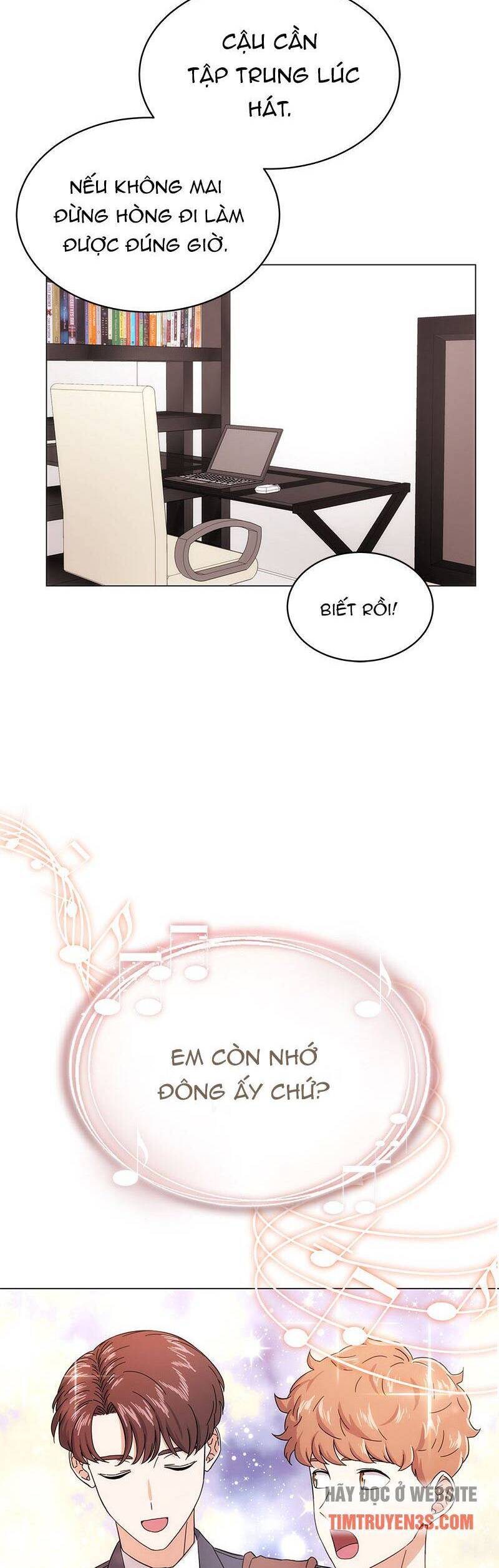 Trợ Lí Siêu Sao Chap 2 - Next Chap 3