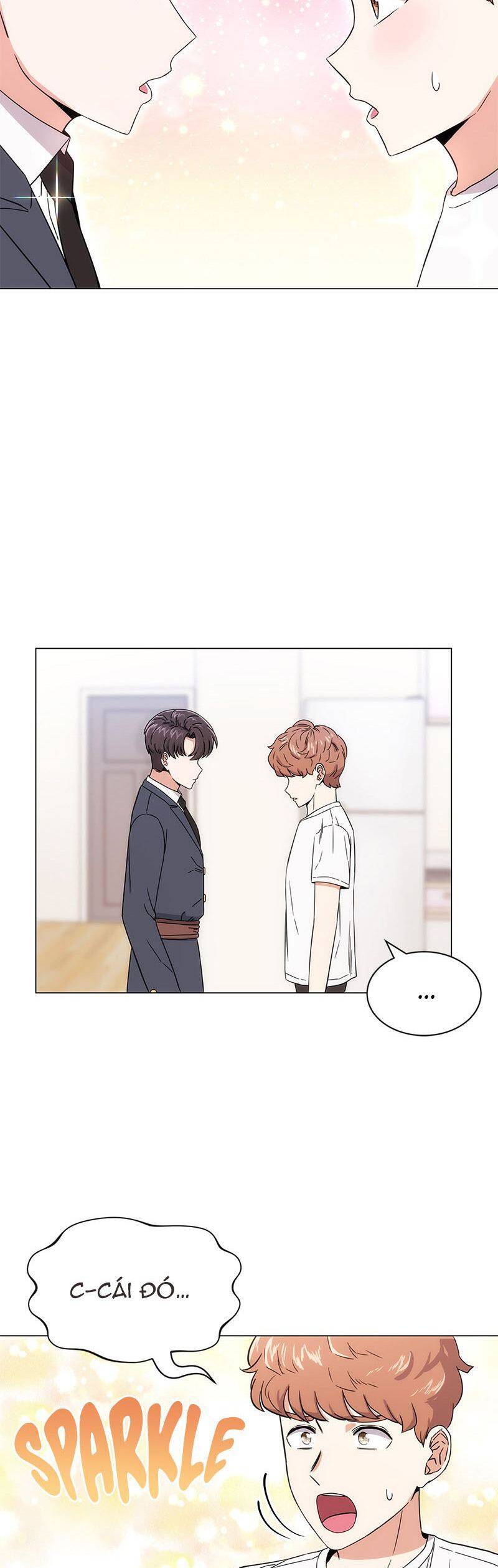 Trợ Lí Siêu Sao Chap 2 - Next Chap 3