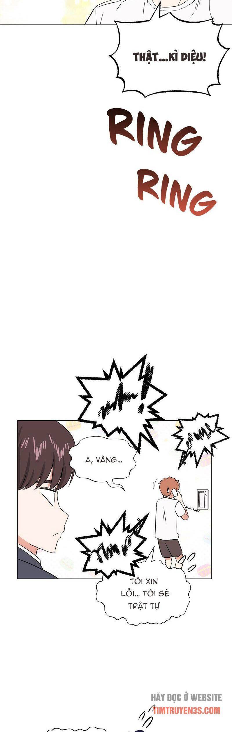 Trợ Lí Siêu Sao Chap 2 - Next Chap 3