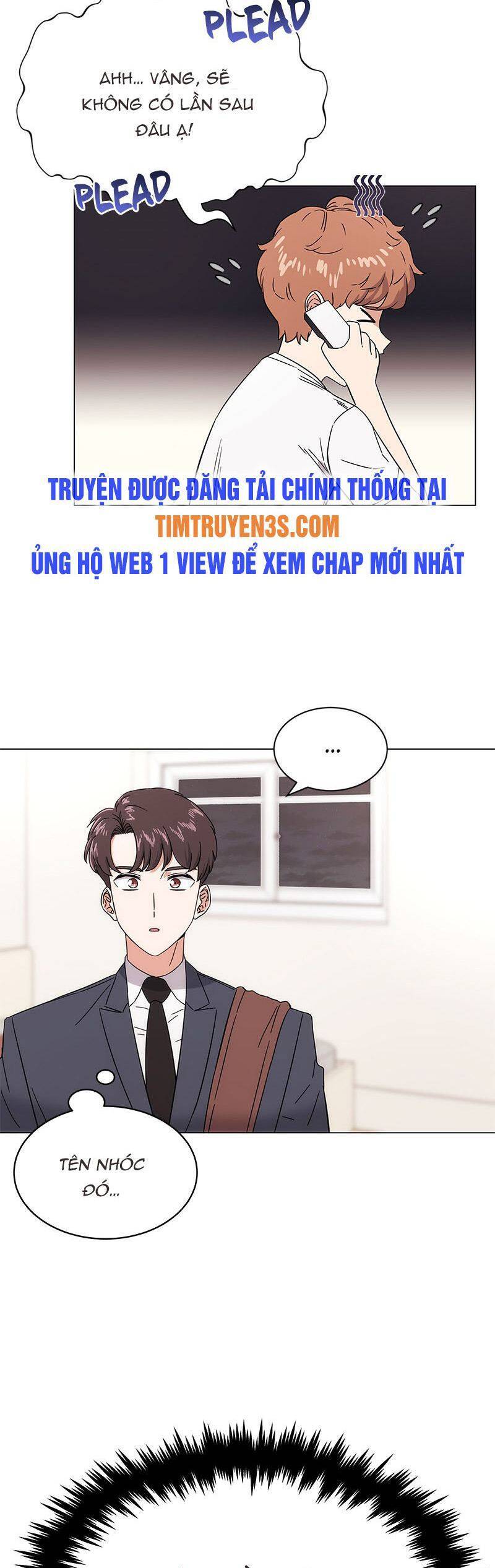 Trợ Lí Siêu Sao Chap 2 - Next Chap 3