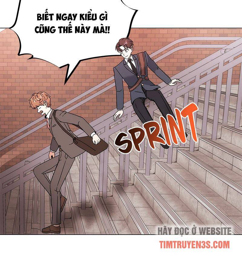 Trợ Lí Siêu Sao Chap 2 - Next Chap 3