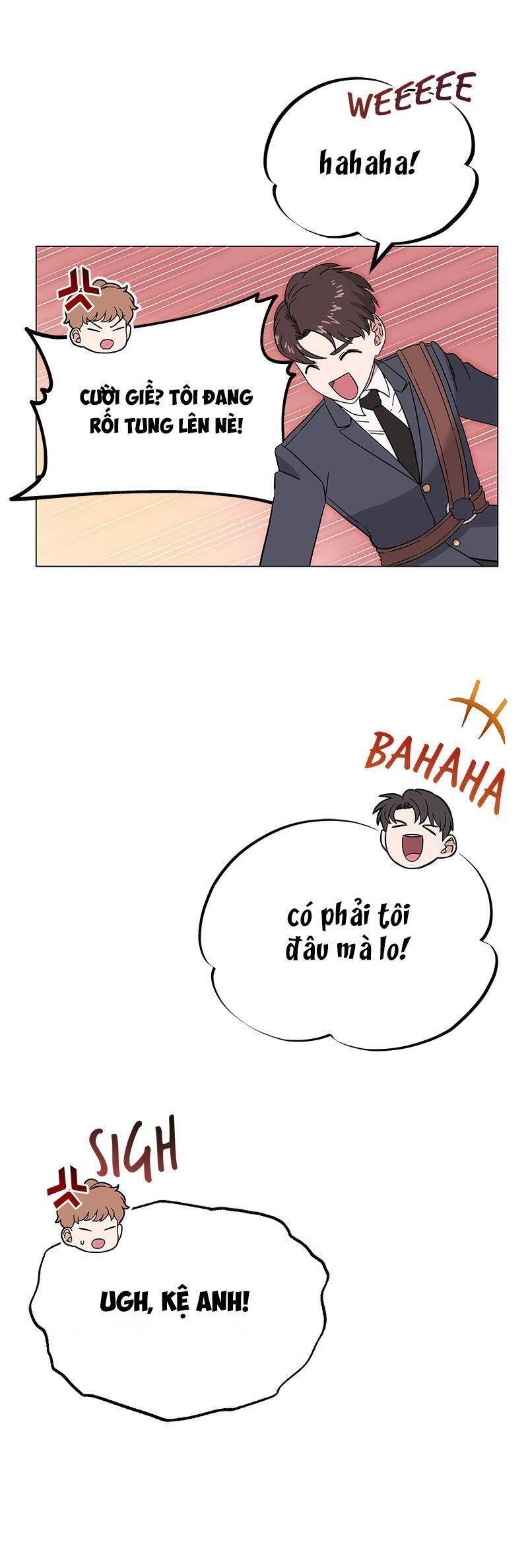 Trợ Lí Siêu Sao Chap 2 - Next Chap 3