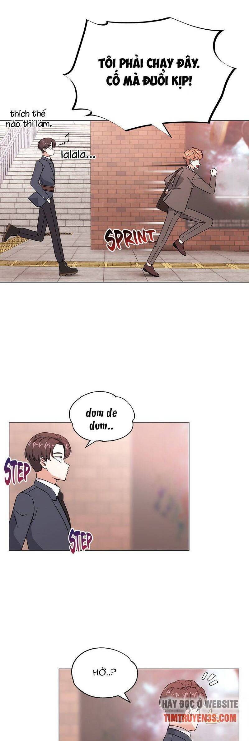 Trợ Lí Siêu Sao Chap 2 - Next Chap 3