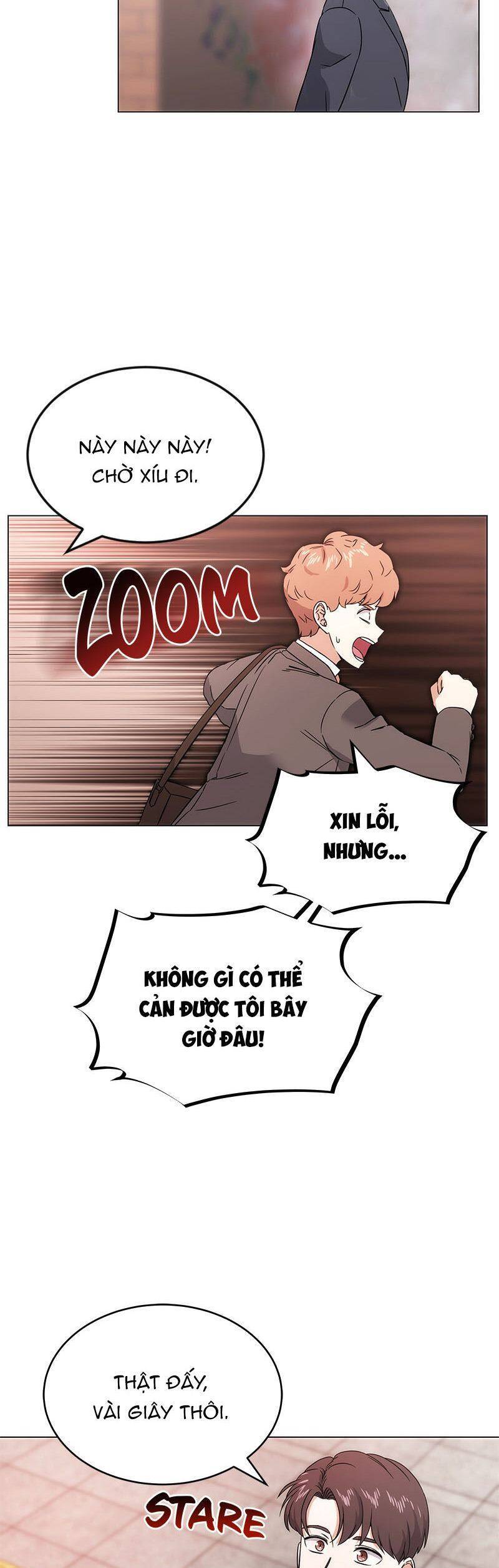 Trợ Lí Siêu Sao Chap 2 - Next Chap 3