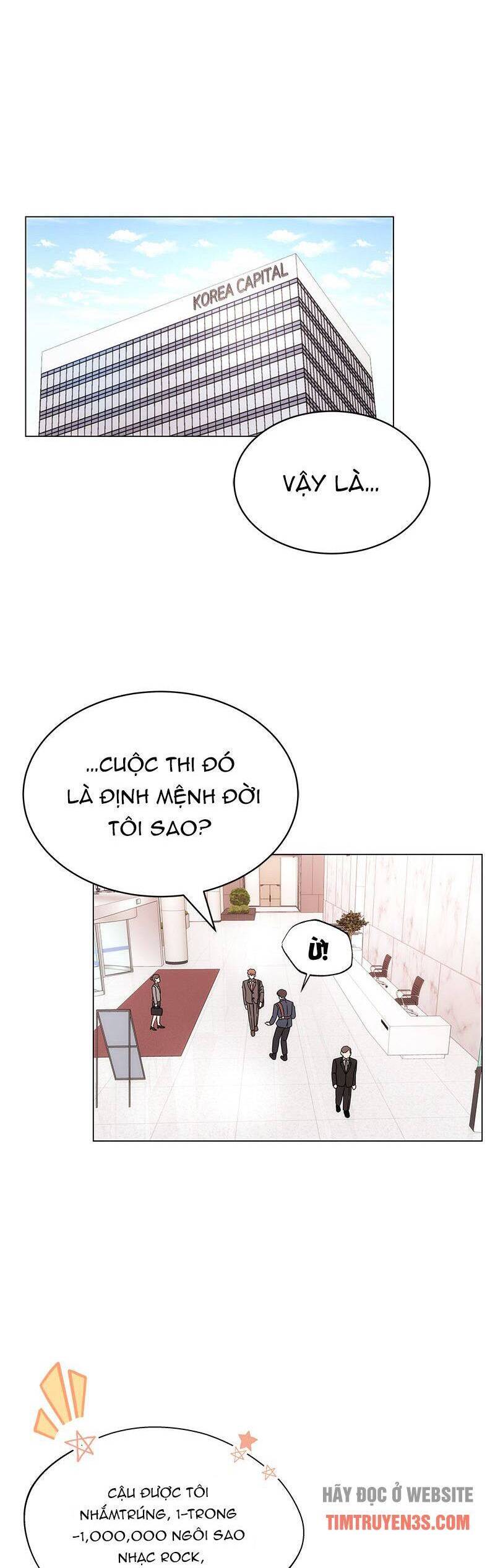 Trợ Lí Siêu Sao Chap 2 - Next Chap 3