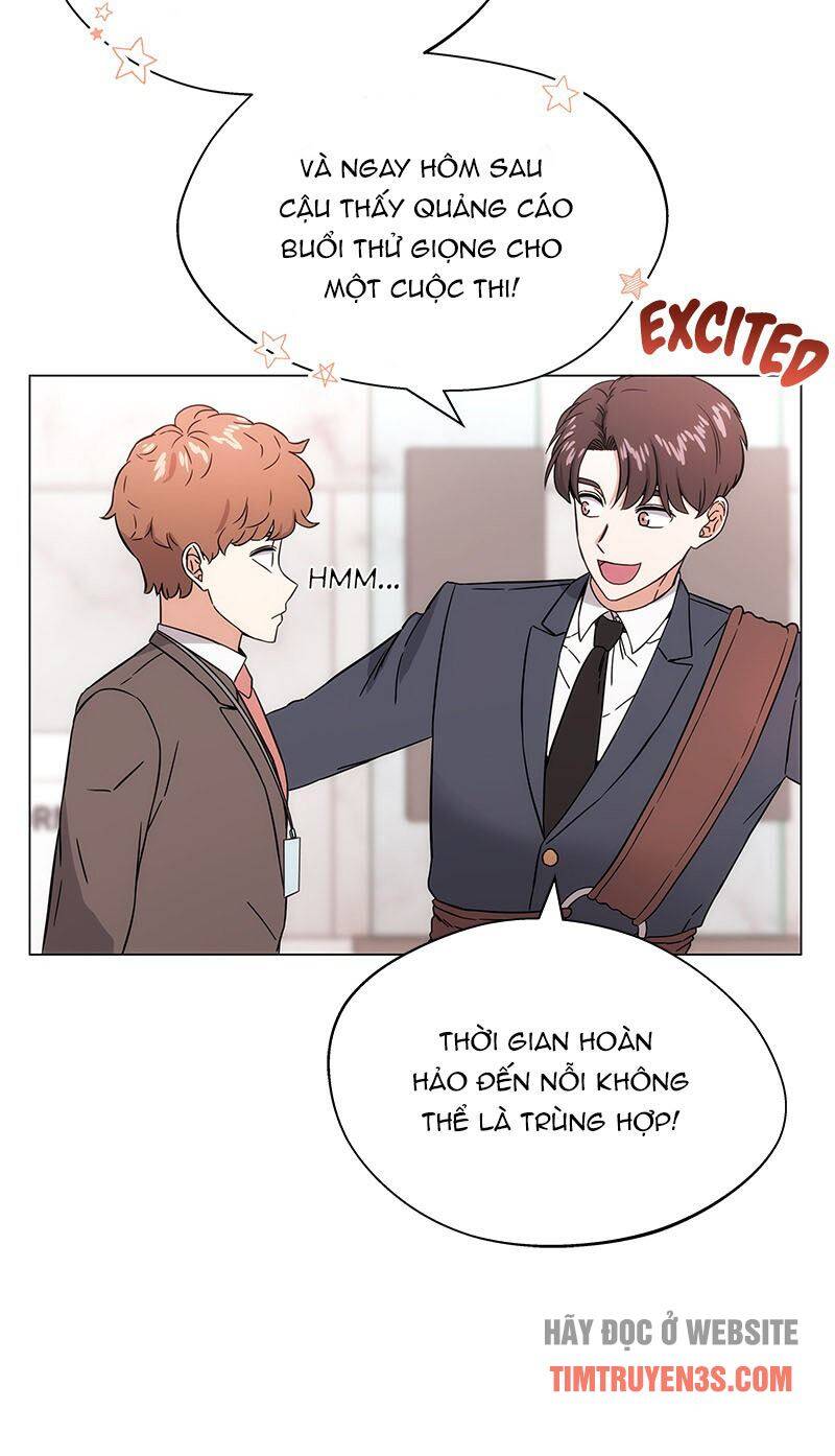 Trợ Lí Siêu Sao Chap 2 - Next Chap 3