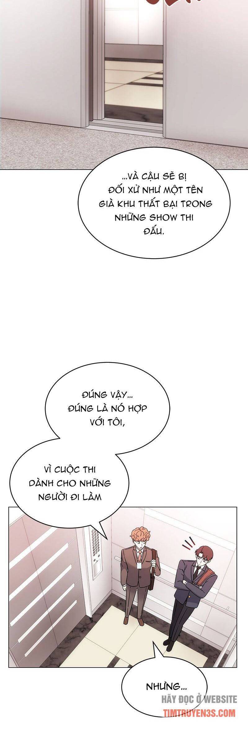 Trợ Lí Siêu Sao Chap 2 - Next Chap 3