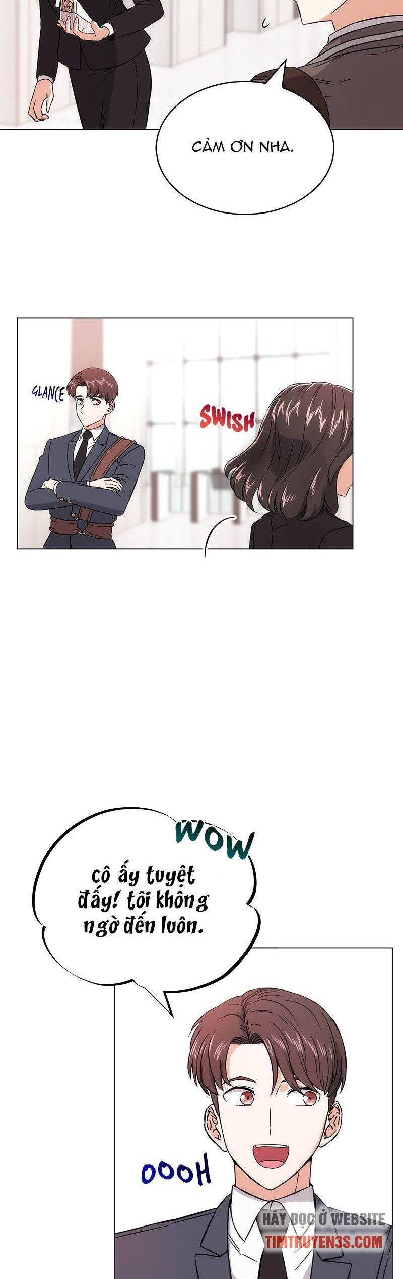 Trợ Lí Siêu Sao Chap 2 - Next Chap 3