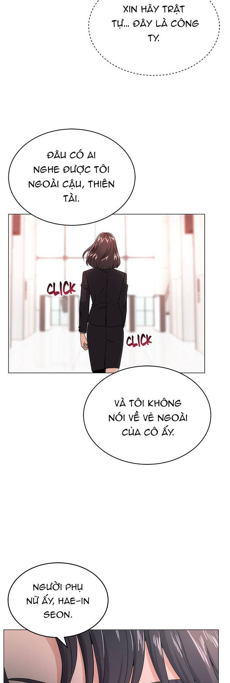 Trợ Lí Siêu Sao Chap 2 - Next Chap 3