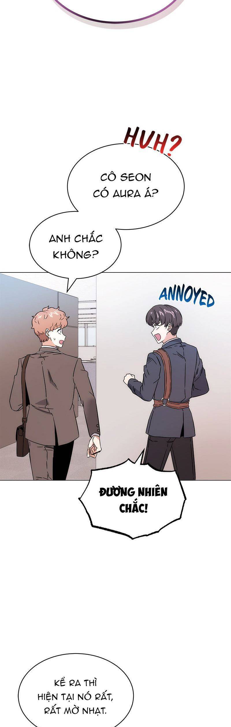 Trợ Lí Siêu Sao Chap 2 - Next Chap 3