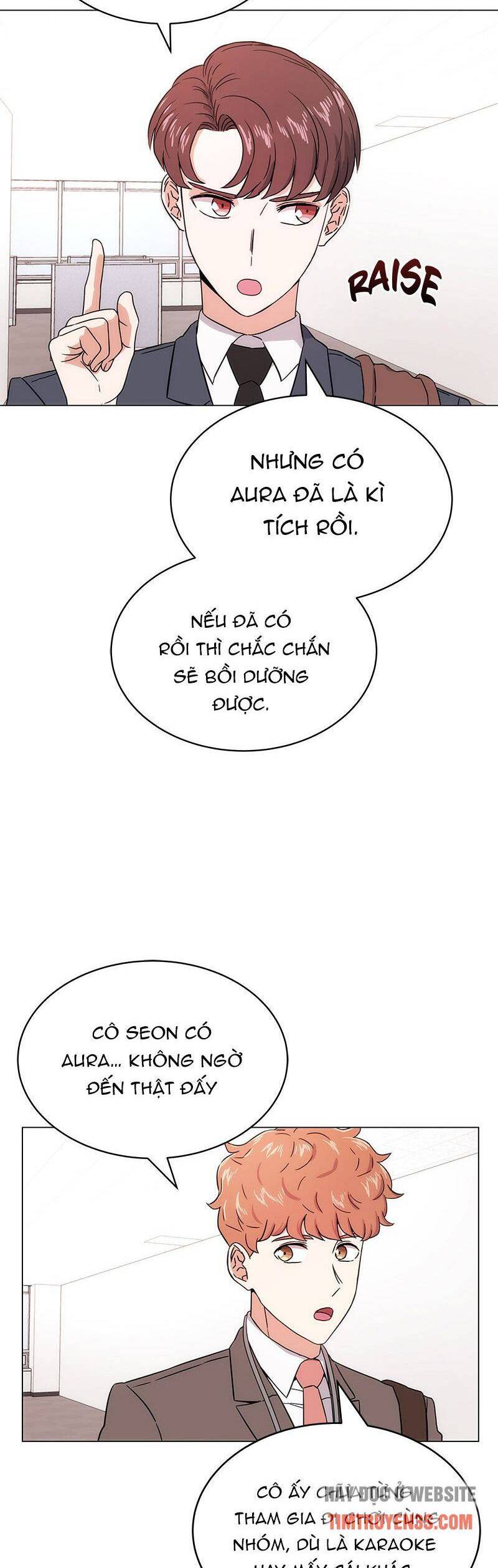 Trợ Lí Siêu Sao Chap 2 - Next Chap 3