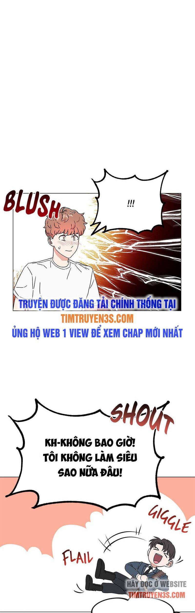 Trợ Lí Siêu Sao Chap 2 - Next Chap 3