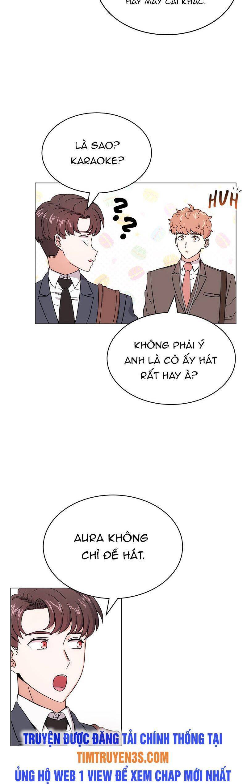 Trợ Lí Siêu Sao Chap 2 - Next Chap 3