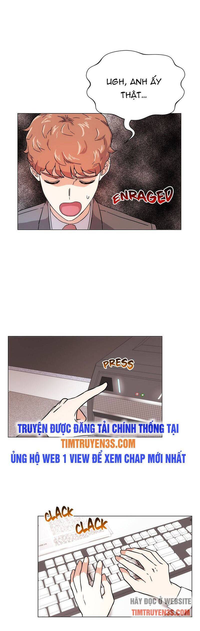 Trợ Lí Siêu Sao Chap 2 - Next Chap 3