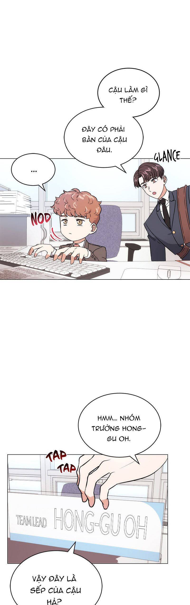 Trợ Lí Siêu Sao Chap 2 - Next Chap 3