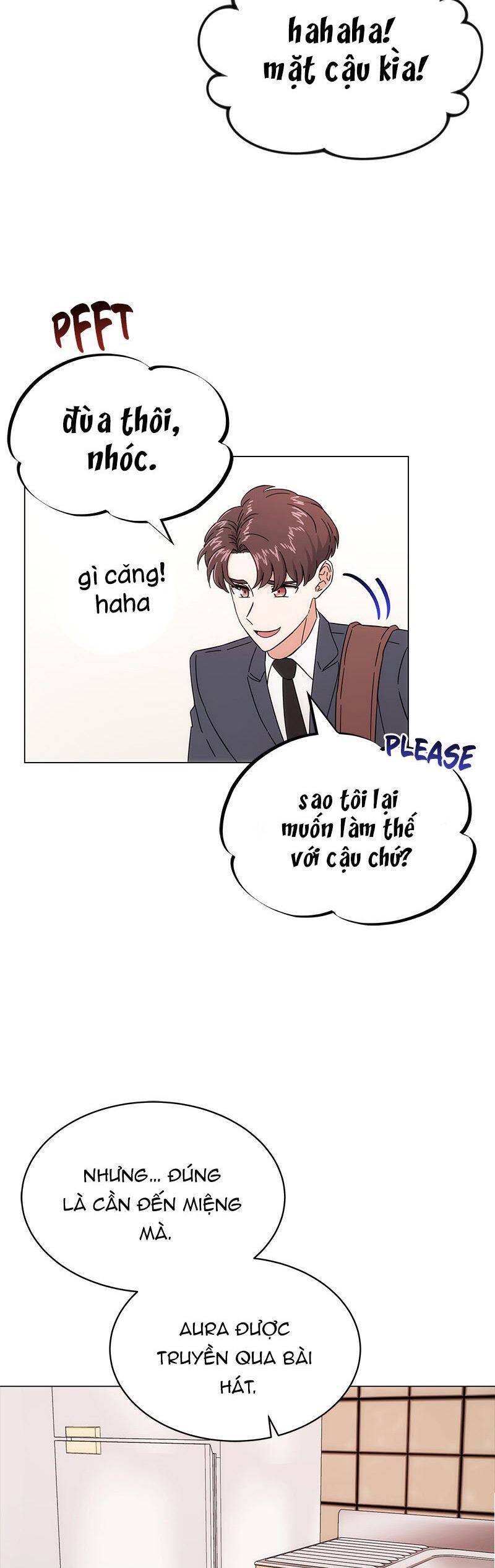 Trợ Lí Siêu Sao Chap 2 - Next Chap 3