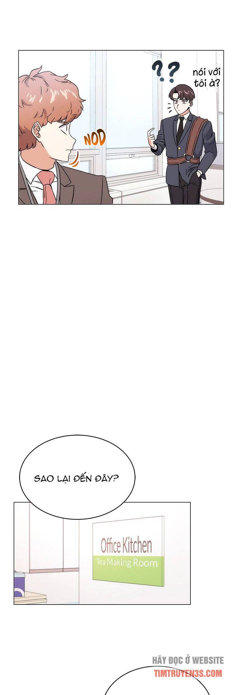 Trợ Lí Siêu Sao Chap 2 - Next Chap 3