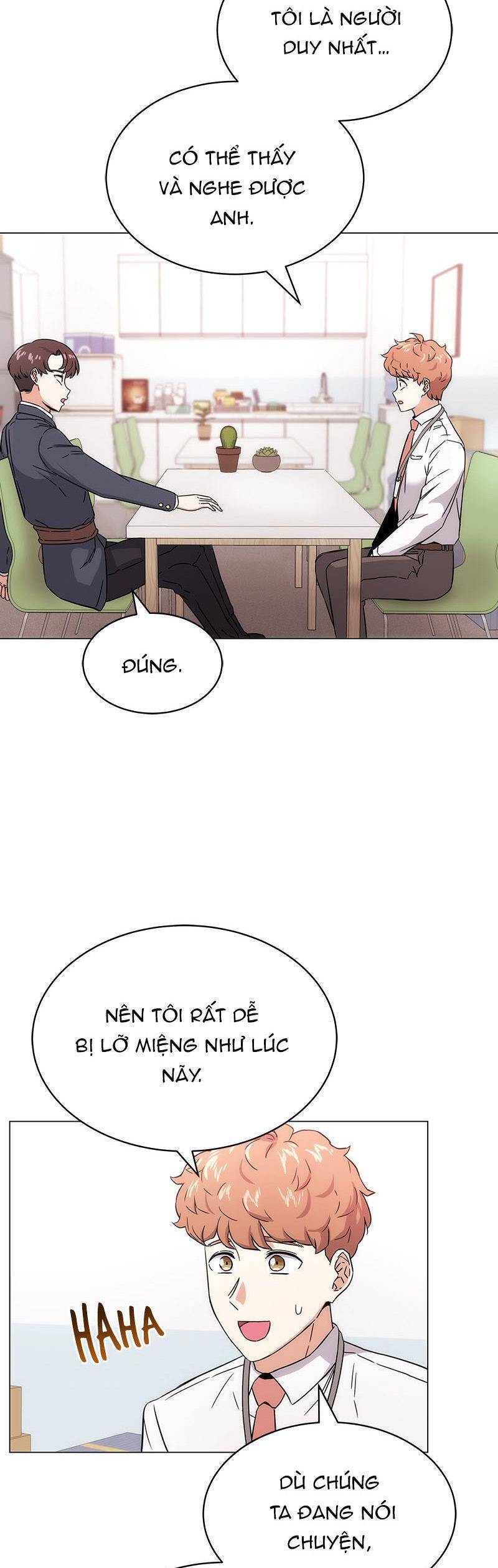 Trợ Lí Siêu Sao Chap 2 - Next Chap 3