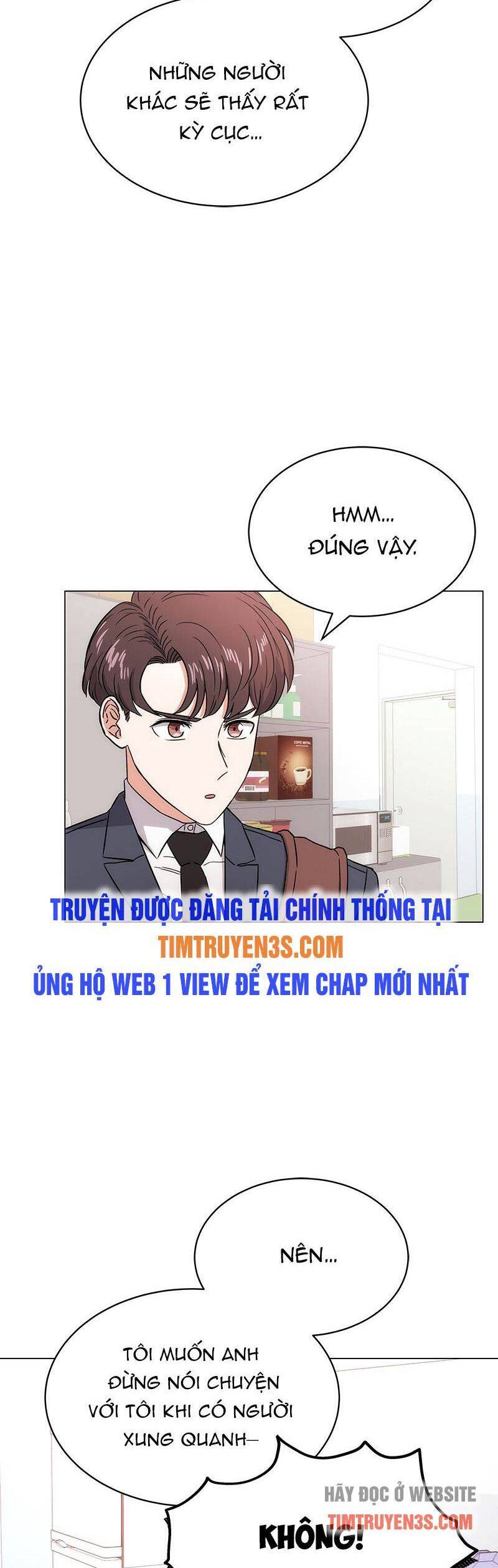 Trợ Lí Siêu Sao Chap 2 - Next Chap 3