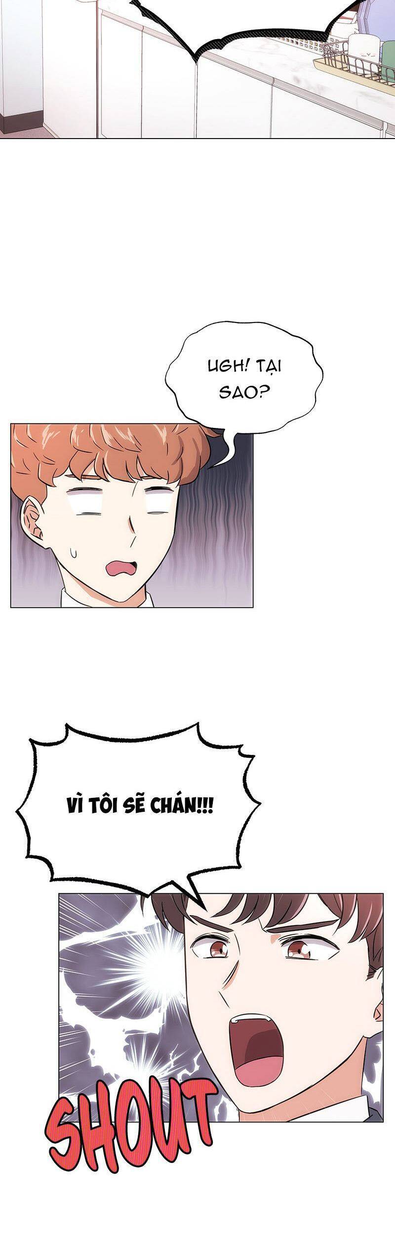 Trợ Lí Siêu Sao Chap 2 - Next Chap 3