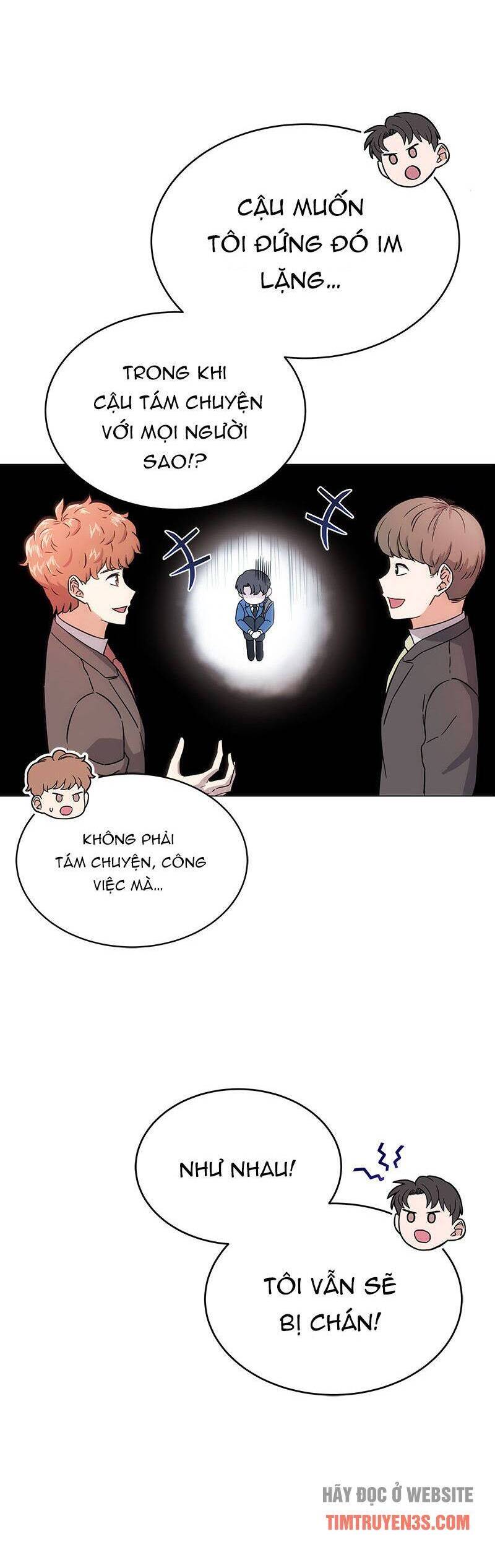 Trợ Lí Siêu Sao Chap 2 - Next Chap 3