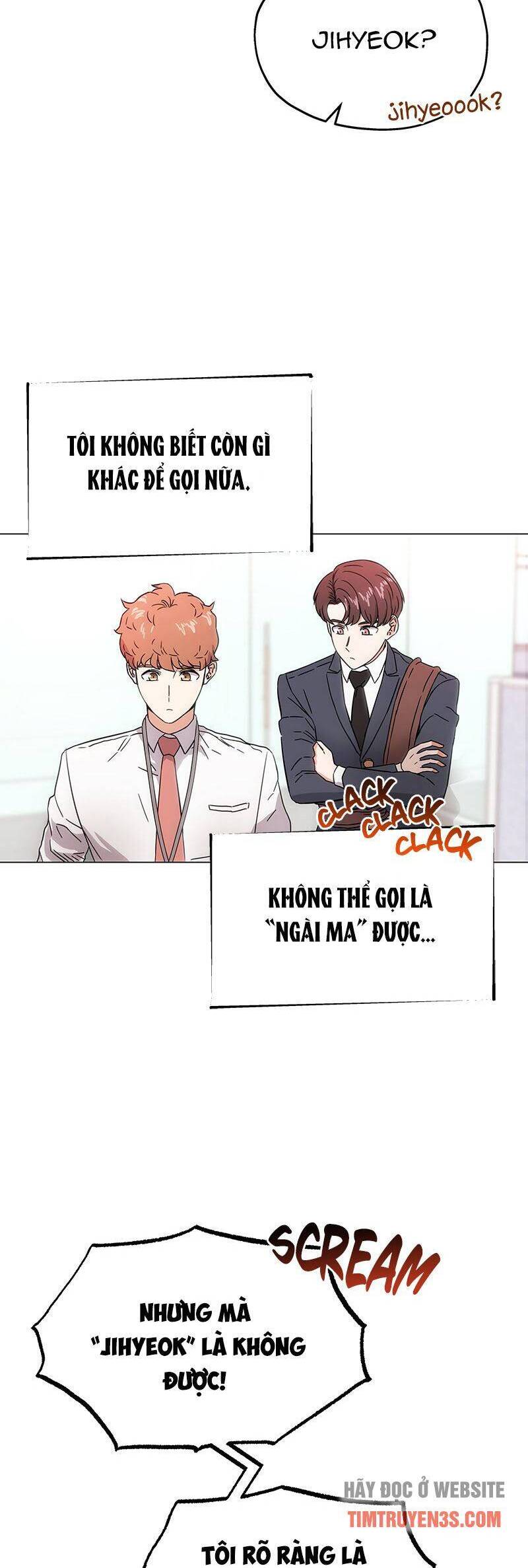 Trợ Lí Siêu Sao Chap 2 - Next Chap 3