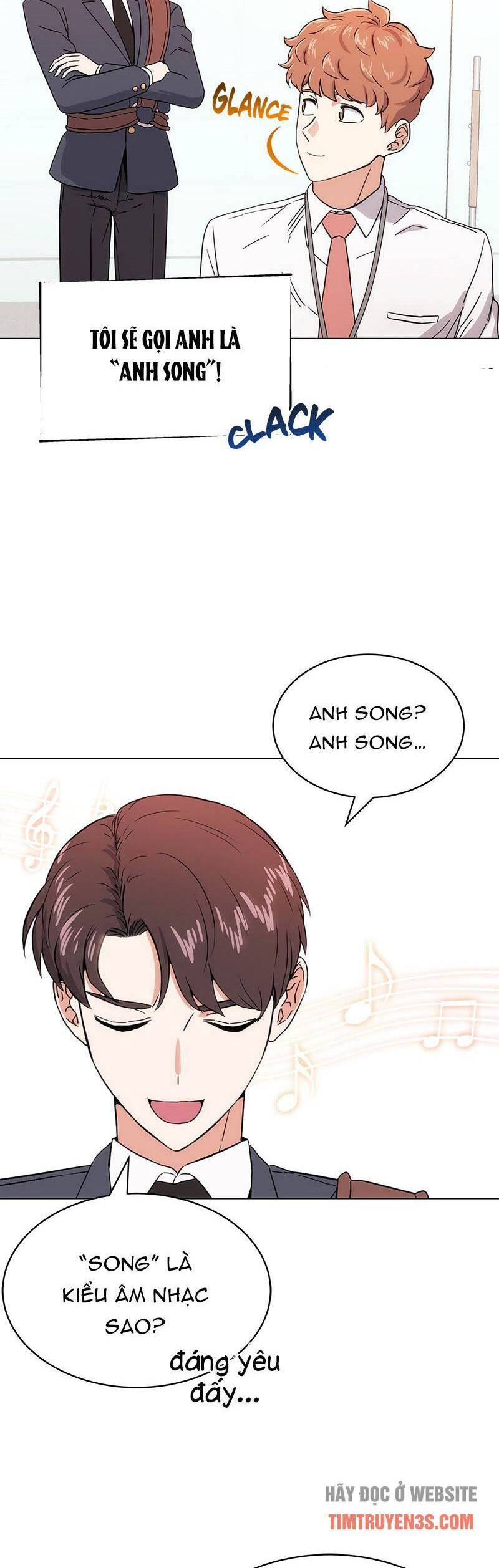 Trợ Lí Siêu Sao Chap 2 - Next Chap 3