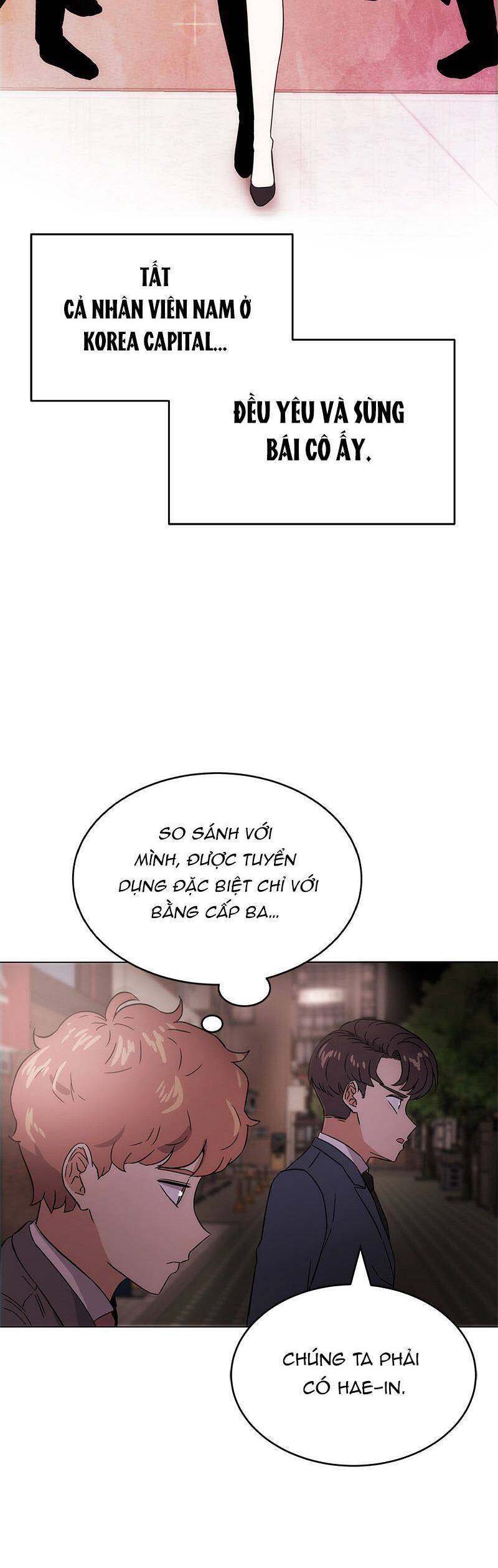 Trợ Lí Siêu Sao Chap 2 - Next Chap 3