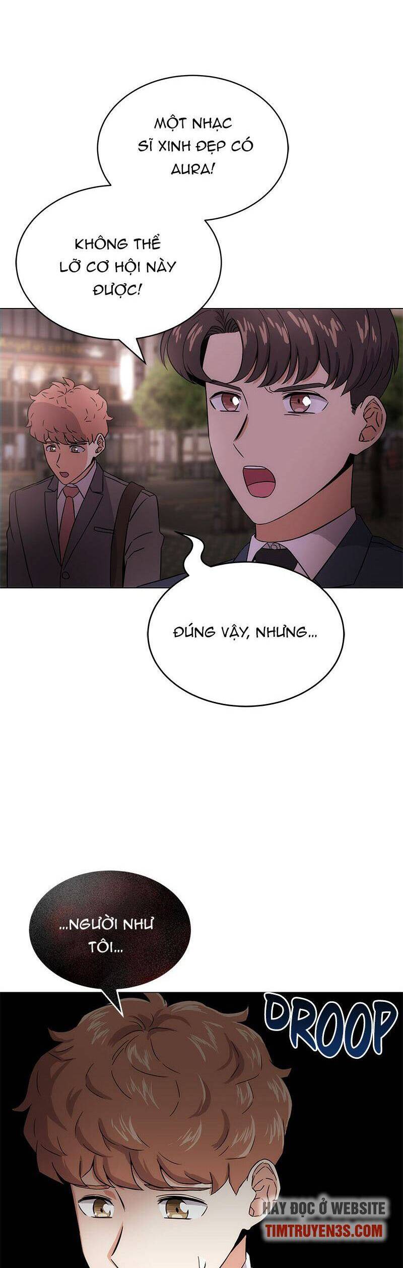 Trợ Lí Siêu Sao Chap 2 - Next Chap 3