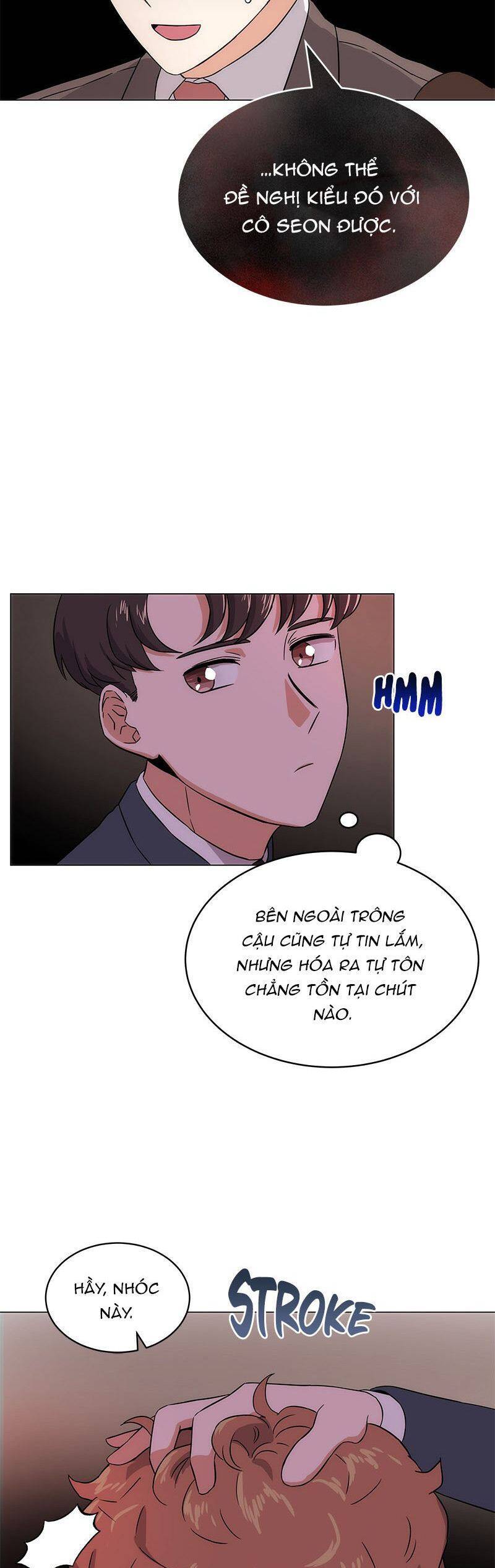 Trợ Lí Siêu Sao Chap 2 - Next Chap 3