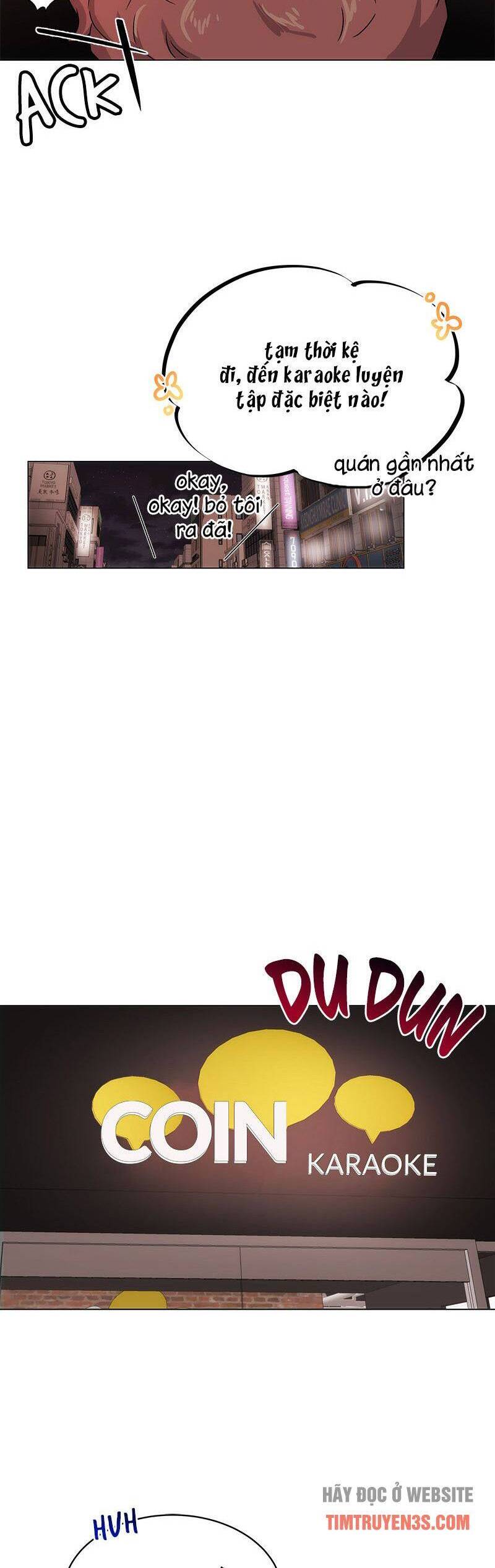 Trợ Lí Siêu Sao Chap 2 - Next Chap 3