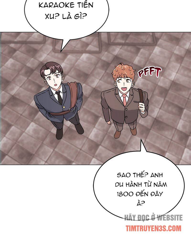 Trợ Lí Siêu Sao Chap 2 - Next Chap 3