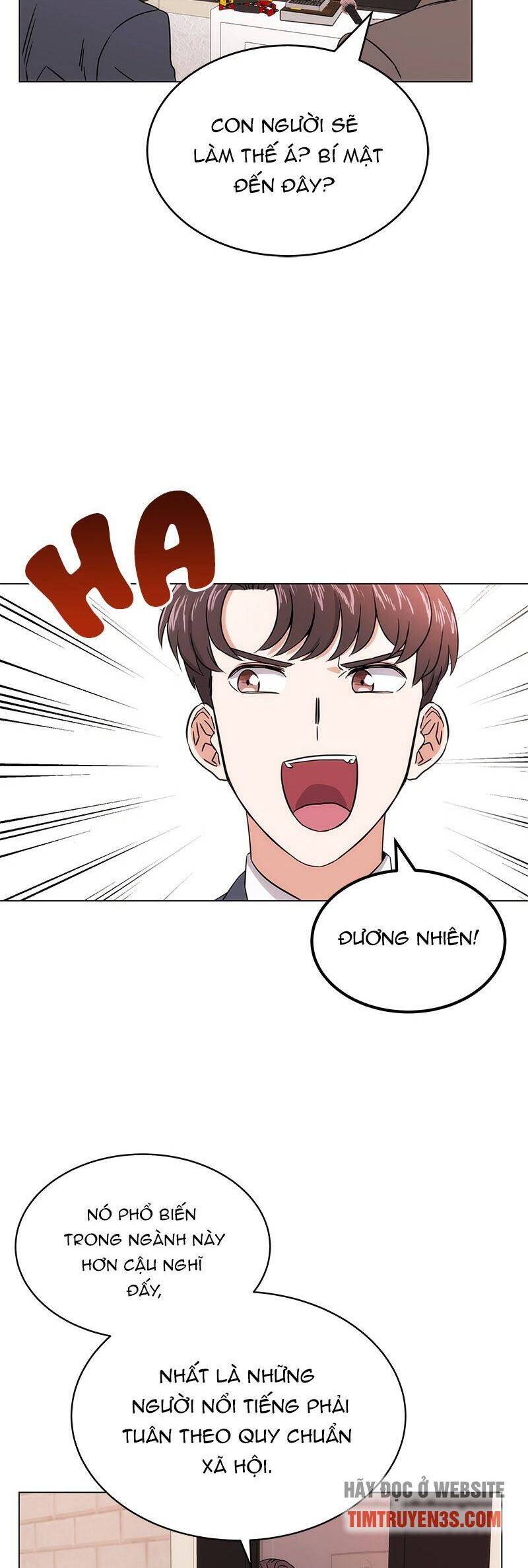 Trợ Lí Siêu Sao Chap 2 - Next Chap 3