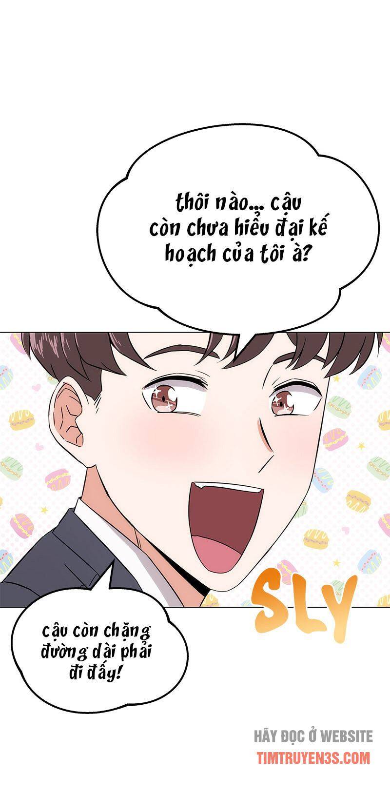 Trợ Lí Siêu Sao Chap 2 - Next Chap 3