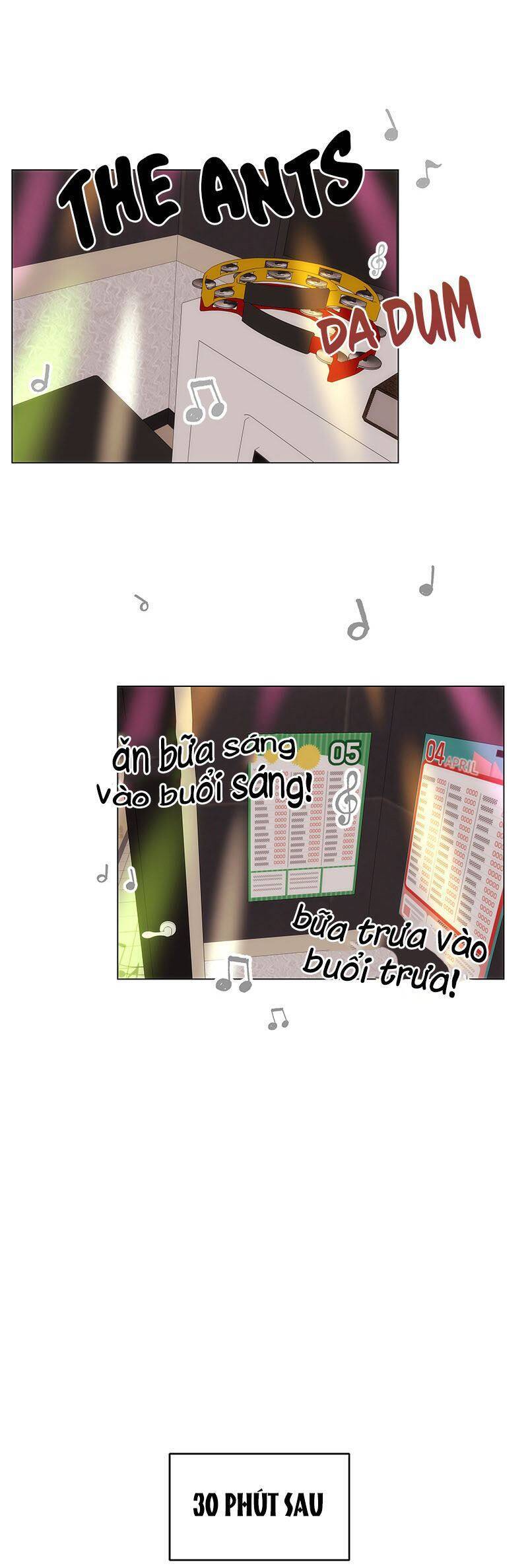 Trợ Lí Siêu Sao Chap 2 - Next Chap 3