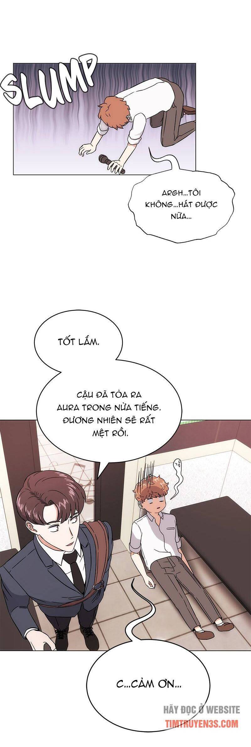 Trợ Lí Siêu Sao Chap 2 - Next Chap 3