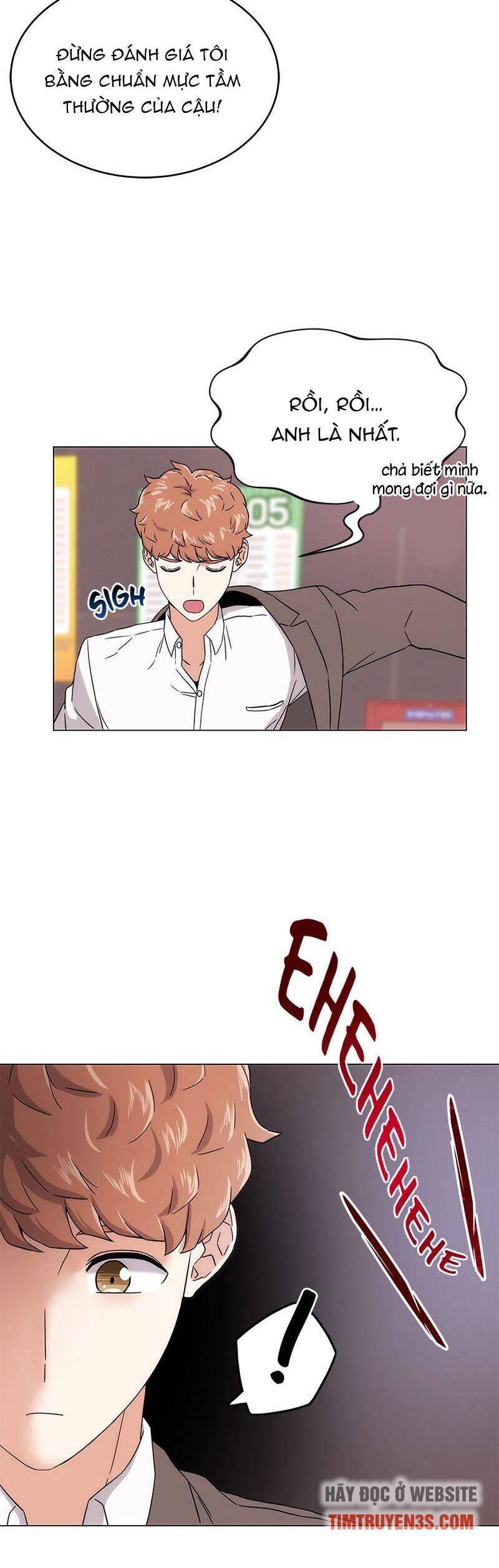 Trợ Lí Siêu Sao Chap 2 - Next Chap 3