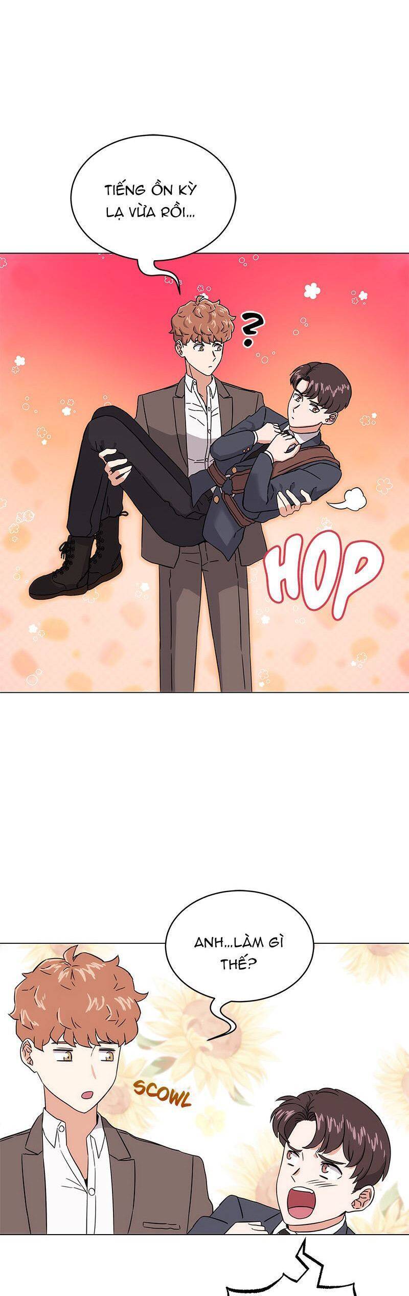 Trợ Lí Siêu Sao Chap 2 - Next Chap 3