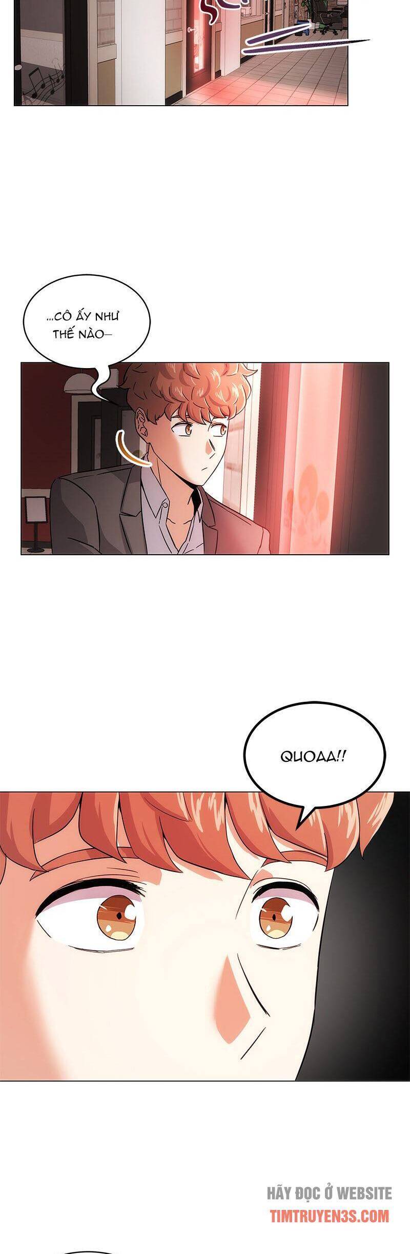 Trợ Lí Siêu Sao Chap 2 - Next Chap 3