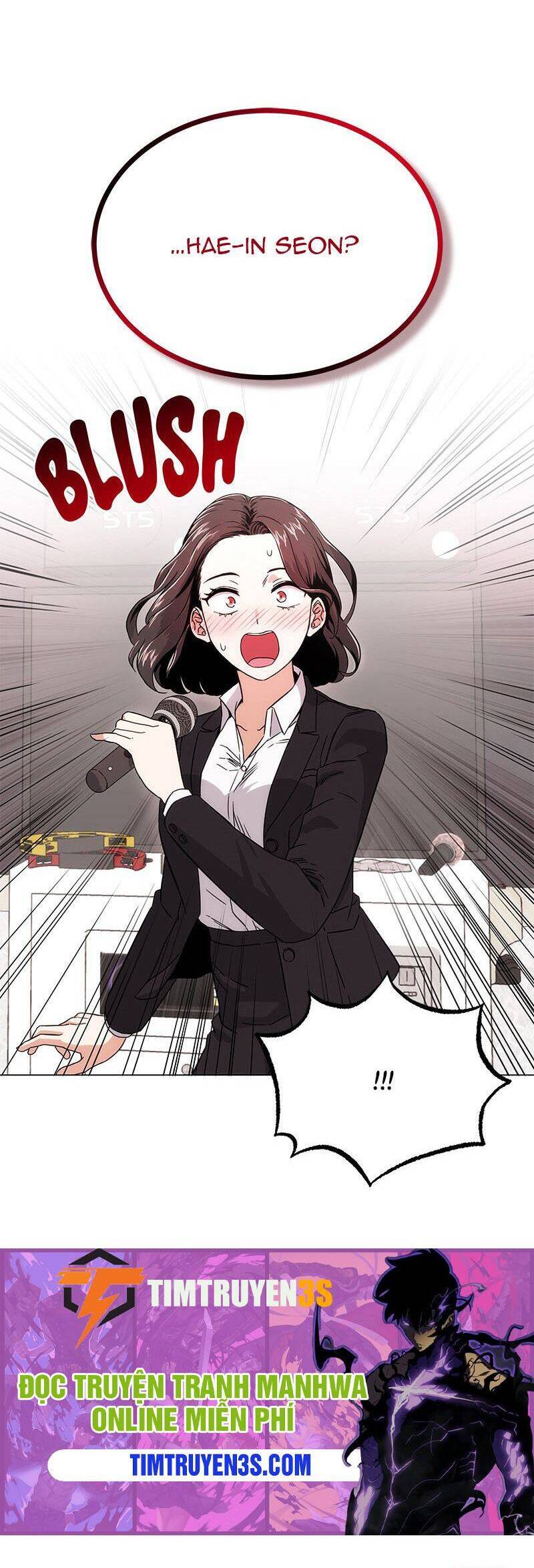 Trợ Lí Siêu Sao Chap 2 - Next Chap 3