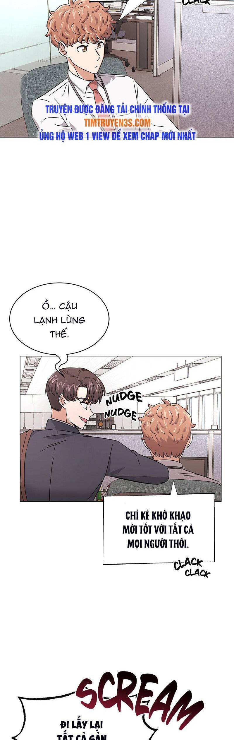 Trợ Lí Siêu Sao Chap 8 - Next Chap 9