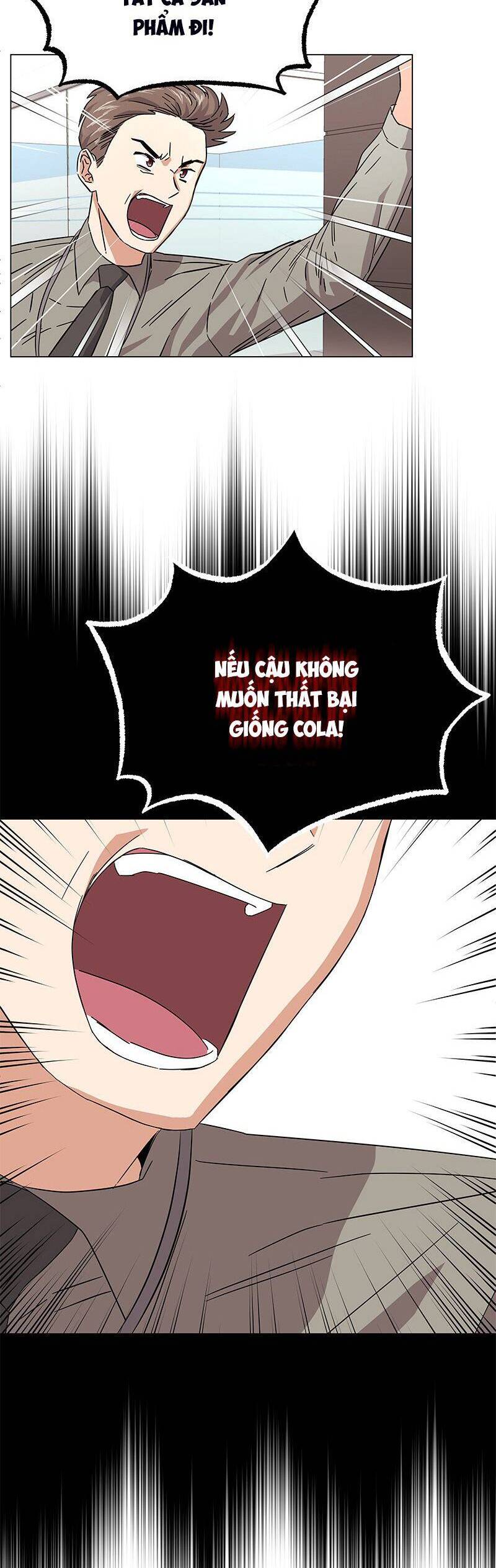 Trợ Lí Siêu Sao Chap 8 - Next Chap 9