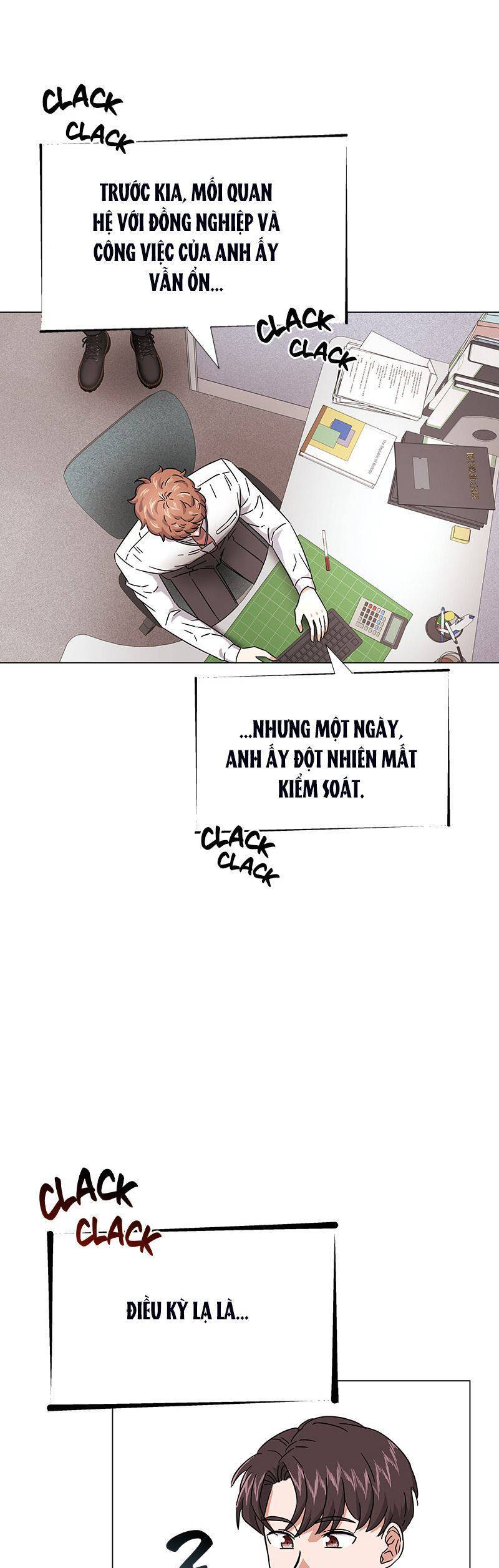 Trợ Lí Siêu Sao Chap 8 - Next Chap 9